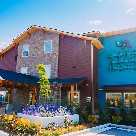 Aspen Suites Hotel Homer Εξωτερικό φωτογραφία