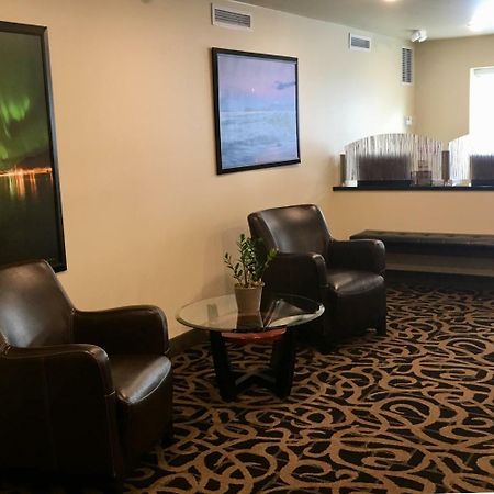 Aspen Suites Hotel Homer Εξωτερικό φωτογραφία