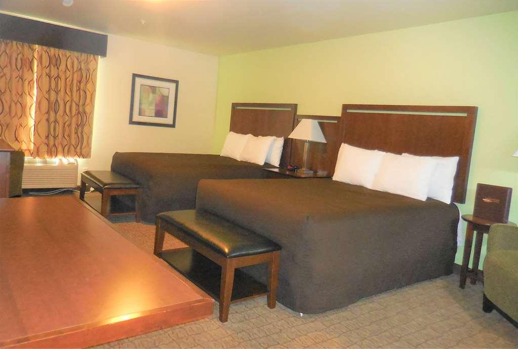 Aspen Suites Hotel Homer Δωμάτιο φωτογραφία
