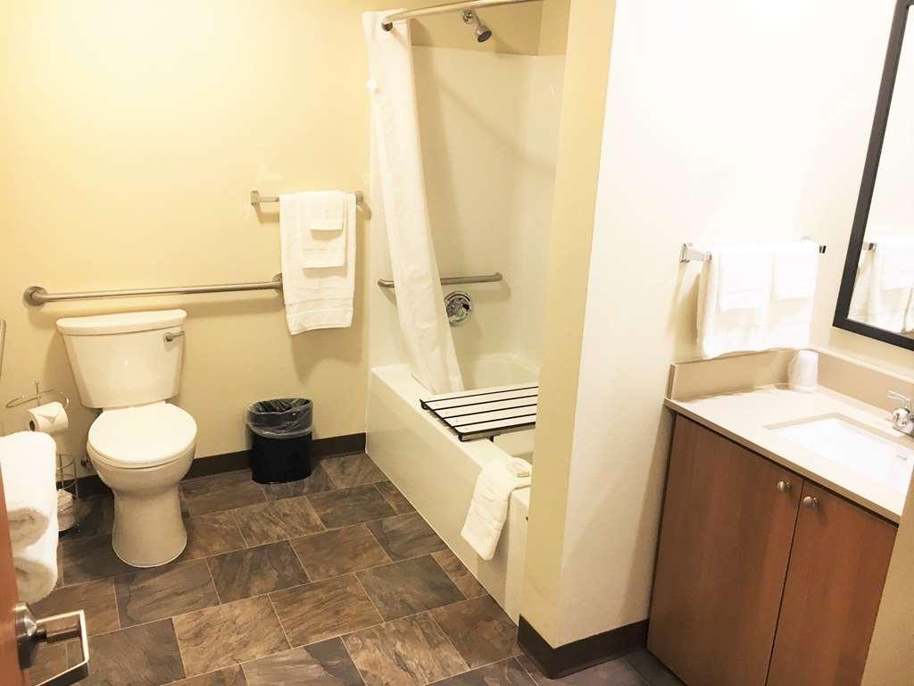 Aspen Suites Hotel Homer Δωμάτιο φωτογραφία
