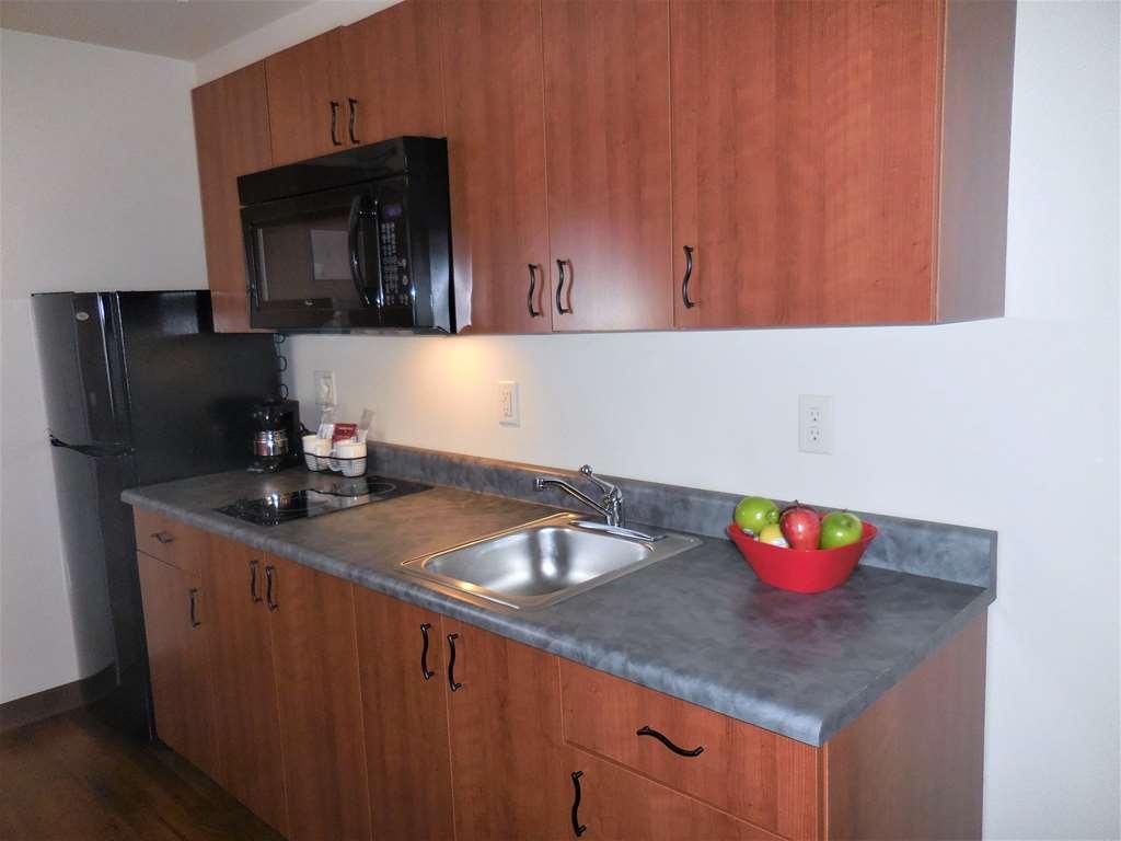 Aspen Suites Hotel Homer Δωμάτιο φωτογραφία