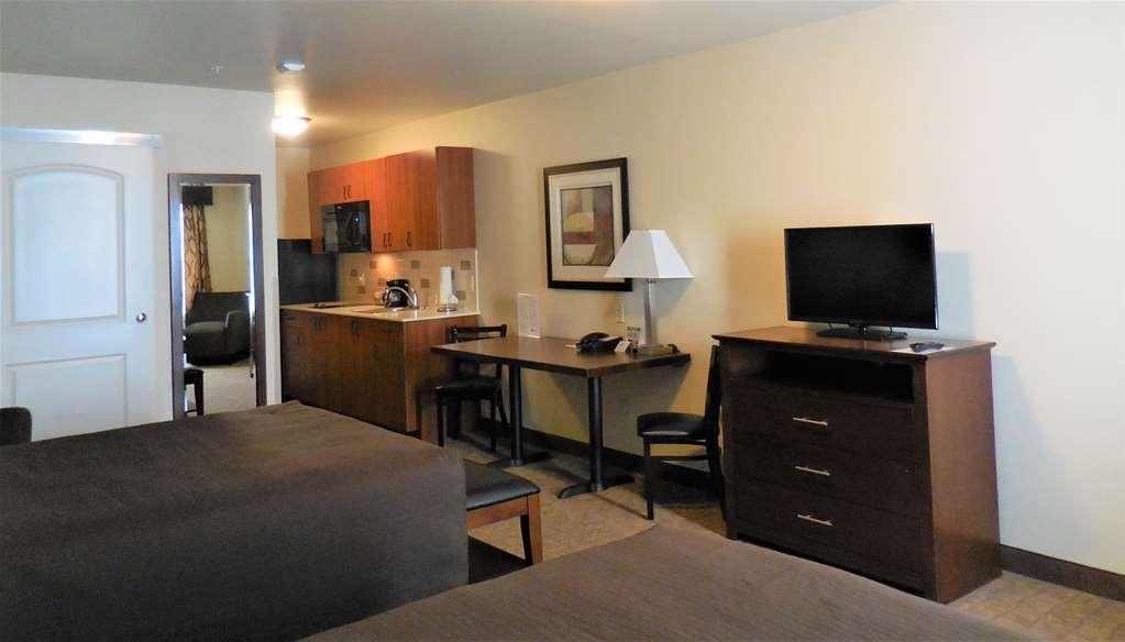 Aspen Suites Hotel Homer Δωμάτιο φωτογραφία