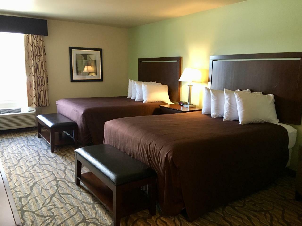 Aspen Suites Hotel Homer Εξωτερικό φωτογραφία
