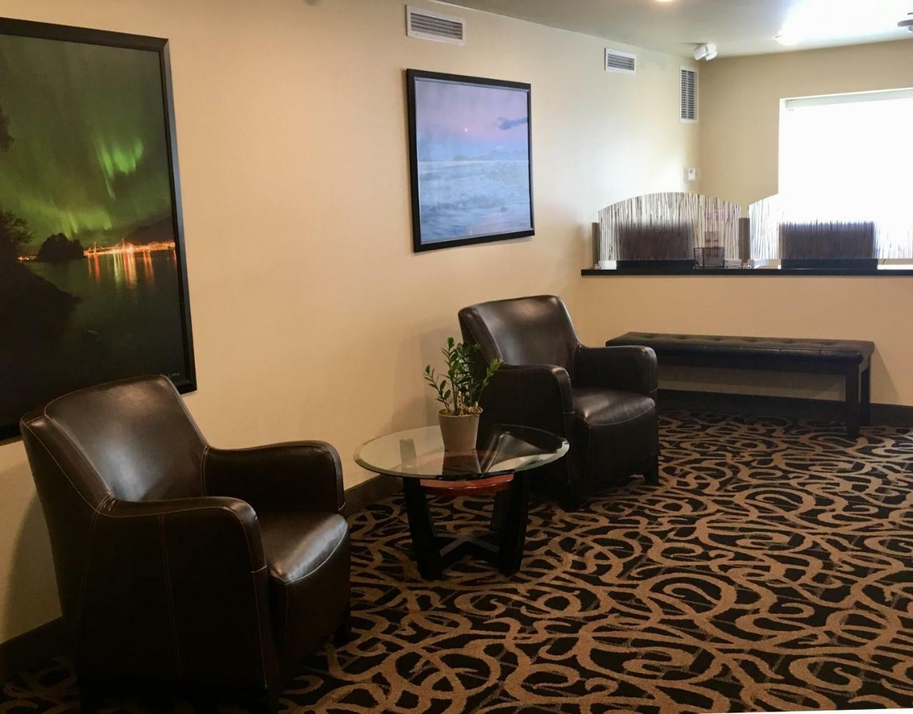Aspen Suites Hotel Homer Εξωτερικό φωτογραφία