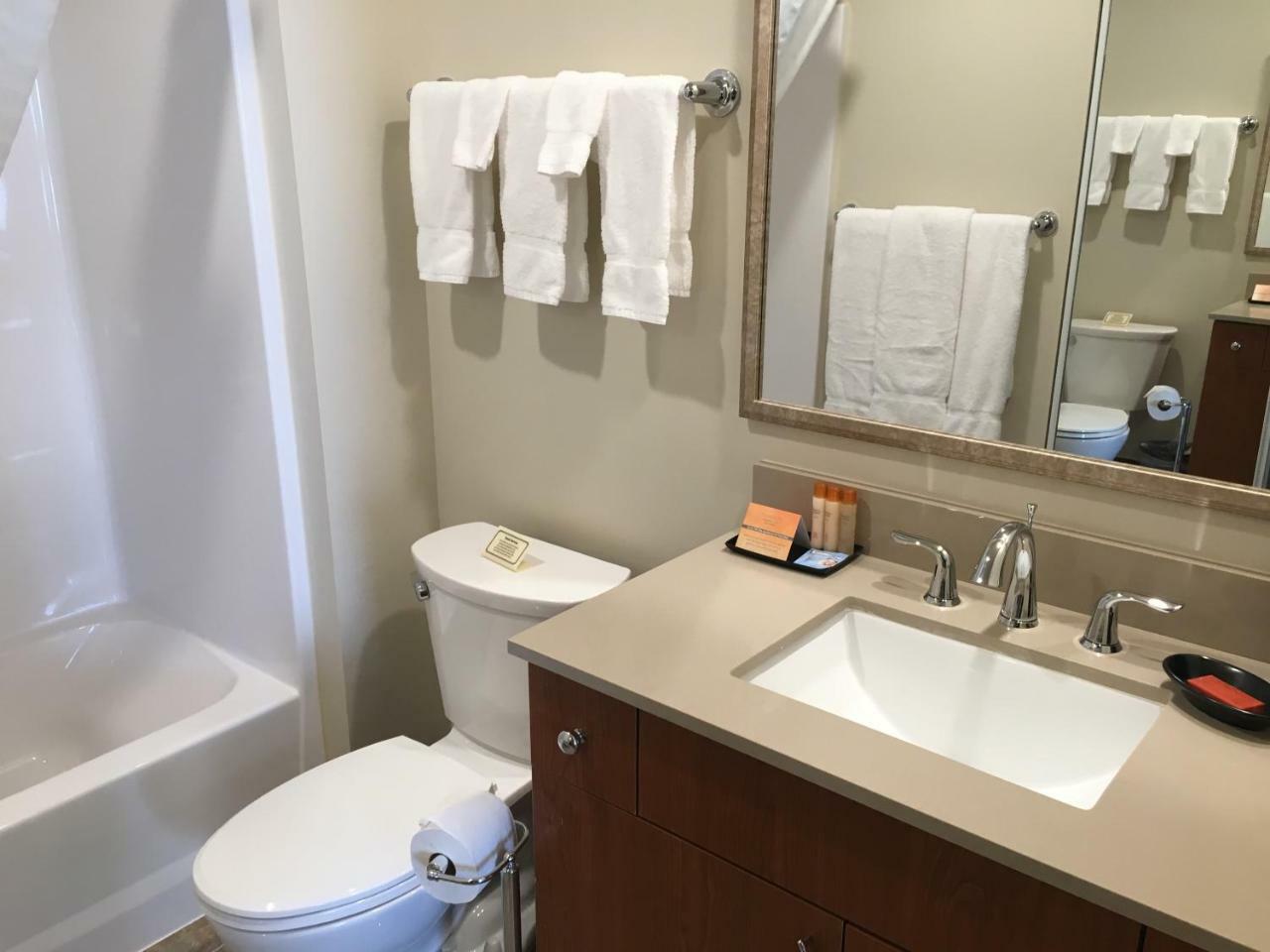 Aspen Suites Hotel Homer Εξωτερικό φωτογραφία