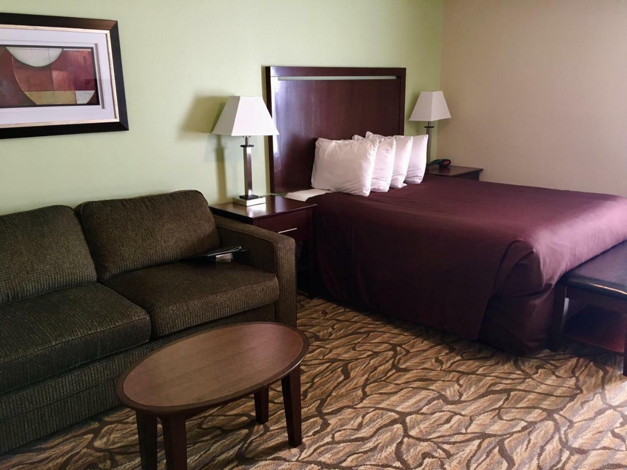 Aspen Suites Hotel Homer Εξωτερικό φωτογραφία