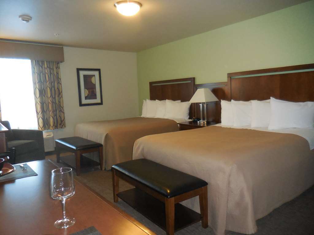 Aspen Suites Hotel Homer Δωμάτιο φωτογραφία