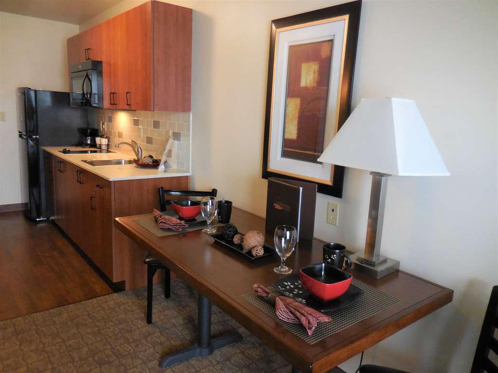 Aspen Suites Hotel Homer Δωμάτιο φωτογραφία