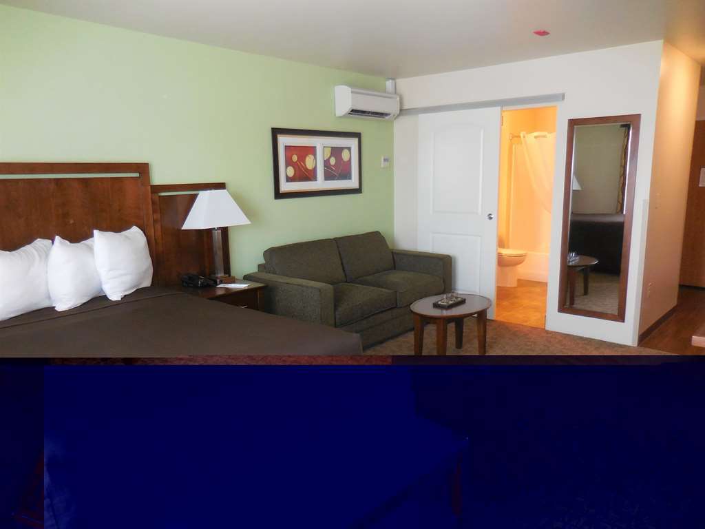 Aspen Suites Hotel Homer Δωμάτιο φωτογραφία